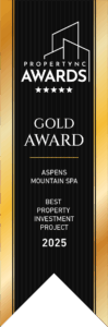 Best Property Investment Project GOLD