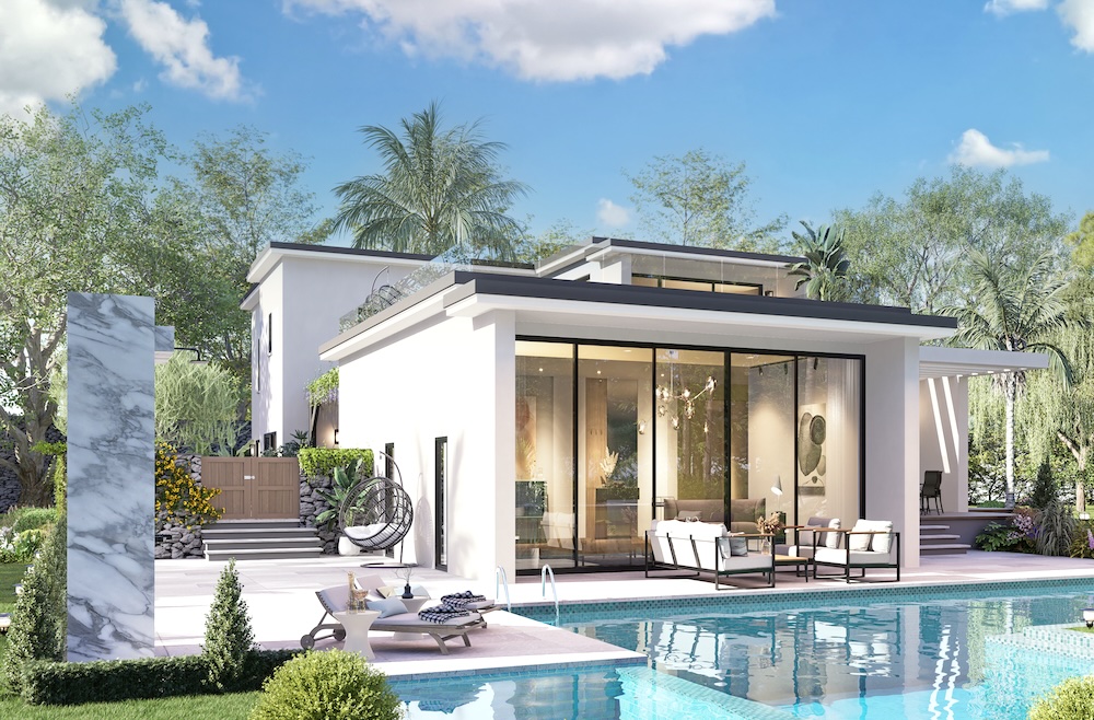 Karaağaç Hills Villa 4
