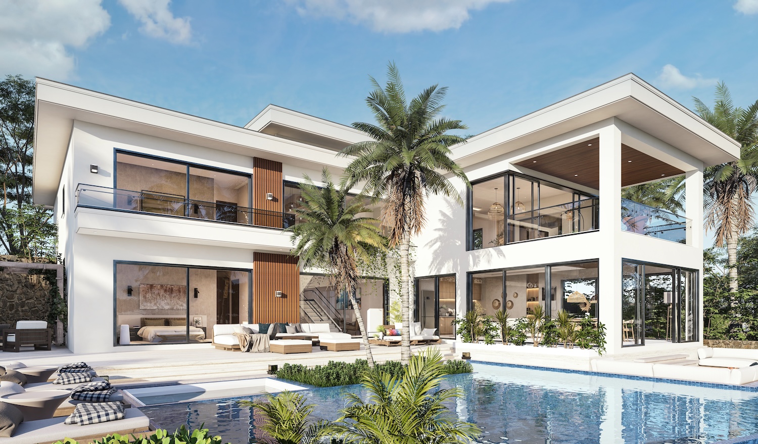 Karaağaç Hills Karaağaç Hills executive villas