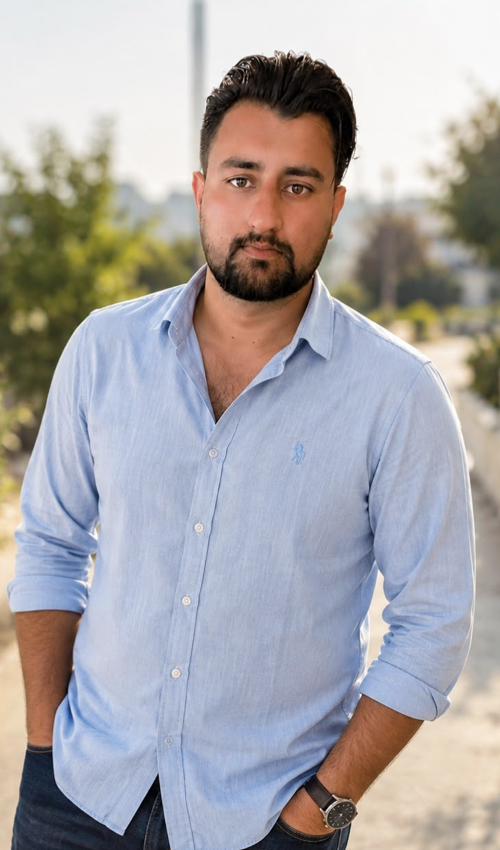 Abdur Rahman