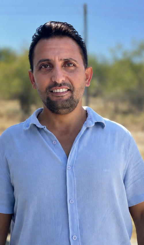Serkan Akkaya